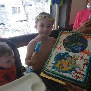 Meet your Posher, Mary